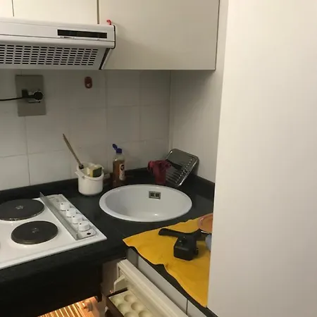 Con Vista Unica Grand'ourse