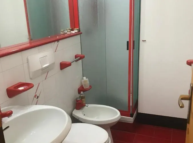 Apartmán Con Vista Unica Grand'ourse Breuil-Cervinia