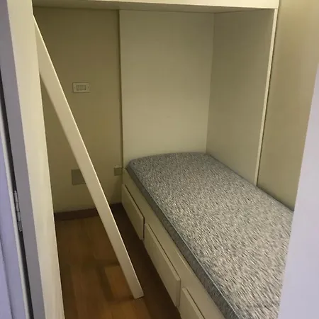 Apartamento Con Vista Unica Grand'ourse *