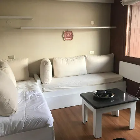 Con Vista Unica Grand'ourse * Breuil-Cervinia