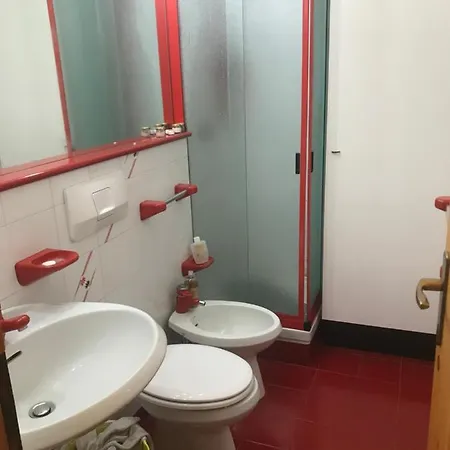 Apartament Con Vista Unica Grand'ourse Breuil-Cervinia