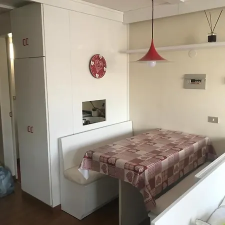 Con Vista Unica Grand'ourse Breuil-Cervinia