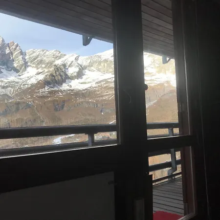 Apartamento Con Vista Unica Grand'ourse *