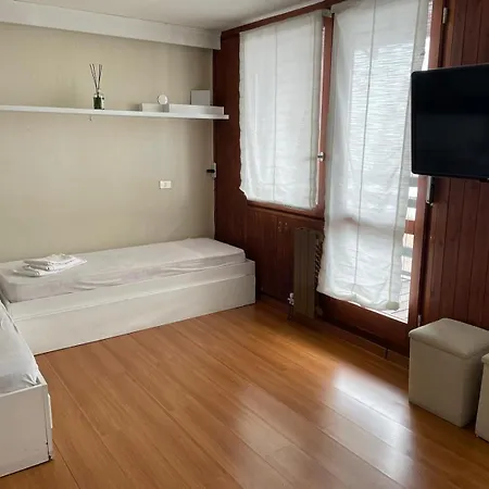 Con Vista Unica Grand'ourse