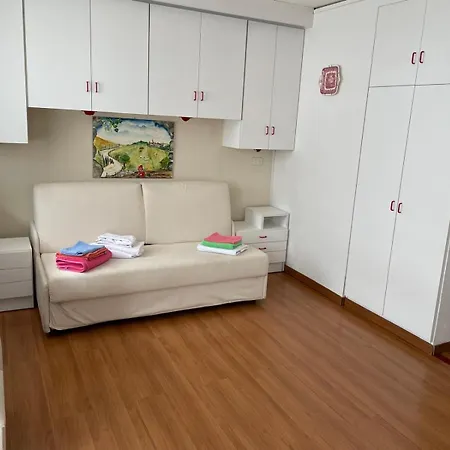 Con Vista Unica Grand'ourse Apartamento Breuil-Cervinia