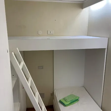 Con Vista Unica Grand'ourse Apartamento