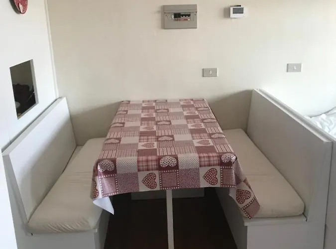 Con Vista Unica Grand'ourse *