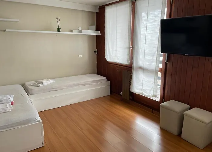 Con Vista Unica Grand'ourse