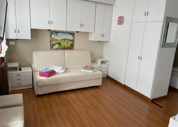 Con Vista Unica Grand'ourse Appartamento Breuil-Cervinia