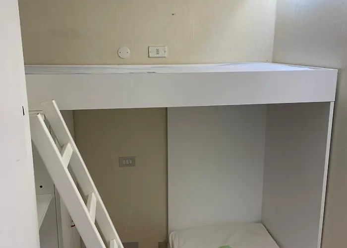 Con Vista Unica Grand'ourse Apartment